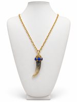 Collar Mujer in Acero CO75282
